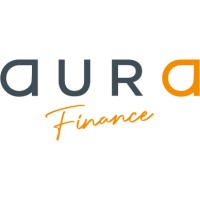 Aura Finance logo